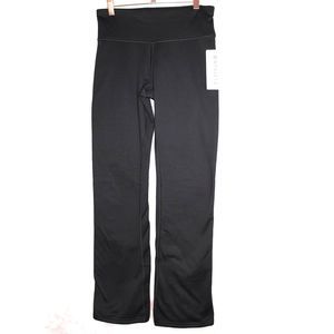 Athleta Alpine Valley fleece lined leggings size S